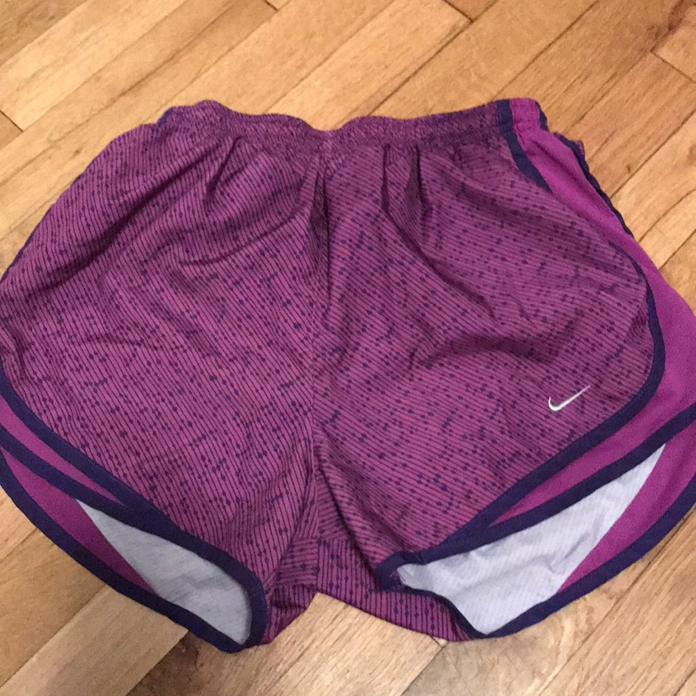 Nike Dri-Fit Running Shorts